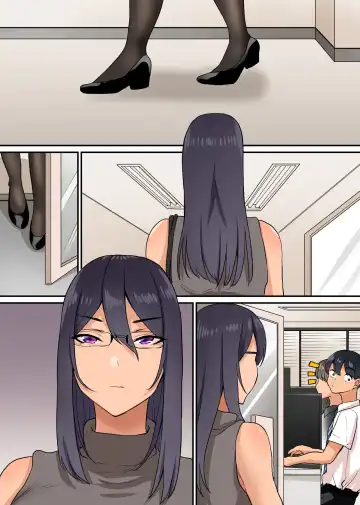 Nyuusha shitara Bitch na Onna Senpai Bakari de Harem ni Natta. 3 Gyoumu-chu mo Onna Joushi to Senpai-tachi ni Shiborare Tsuzukeru Hame ni Natta Boku no Hanashi Fhentai - Page 31