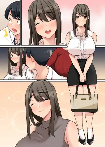 Nyuusha shitara Bitch na Onna Senpai Bakari de Harem ni Natta. Takunomi de Seieki made Nomihosareru Koto ni natta Boku no Hanashi Fhentai - Page 26