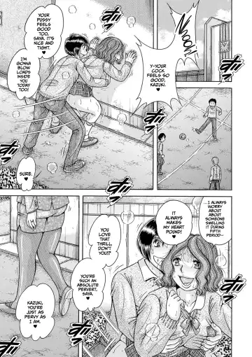 Read [Umino Sachi] Gakkou...  | School... - Fhentai