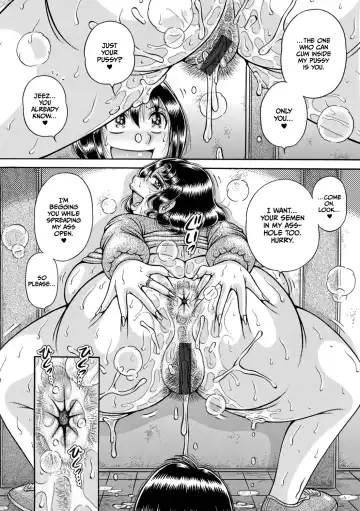 [Umino Sachi] Gakkou... Ch. 6 Yoru ni Naku | School... Ch. 6 Crying in the Lewd Night... Fhentai - Page 10