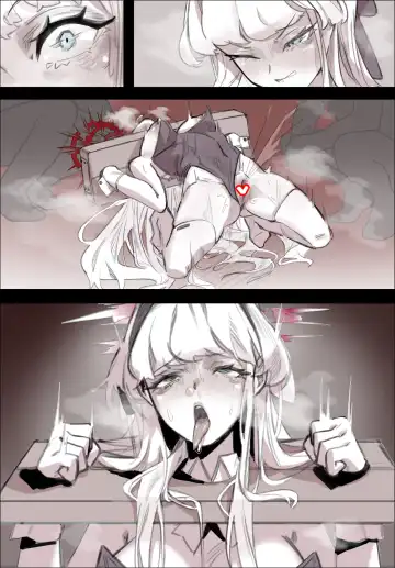 [Miwerjooggetser] Miwerjooggetser Fhentai - Page 109