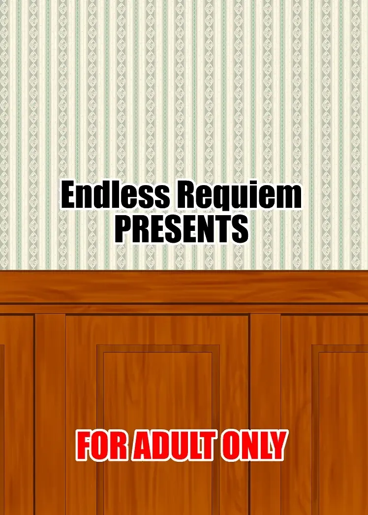 [Yasha] Midare Gensou -Remilia hen- Fhentai - Page 36