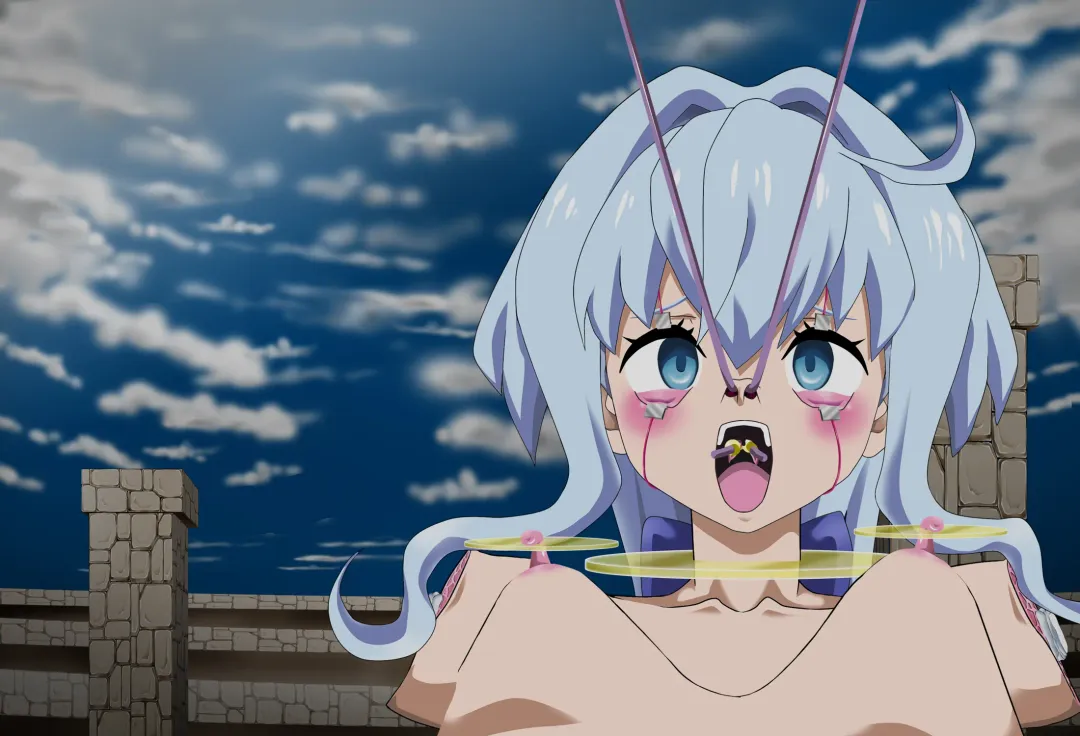 ＳＥＸダイヴ・ビルダーズ Fhentai - Page 120