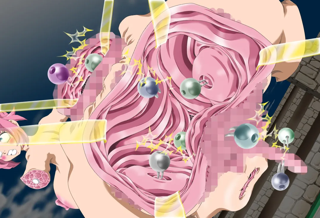 ＳＥＸダイヴ・ビルダーズ Fhentai - Page 79