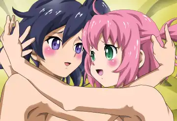 ＳＥＸダイヴ・ビルダーズ Fhentai - Page 117