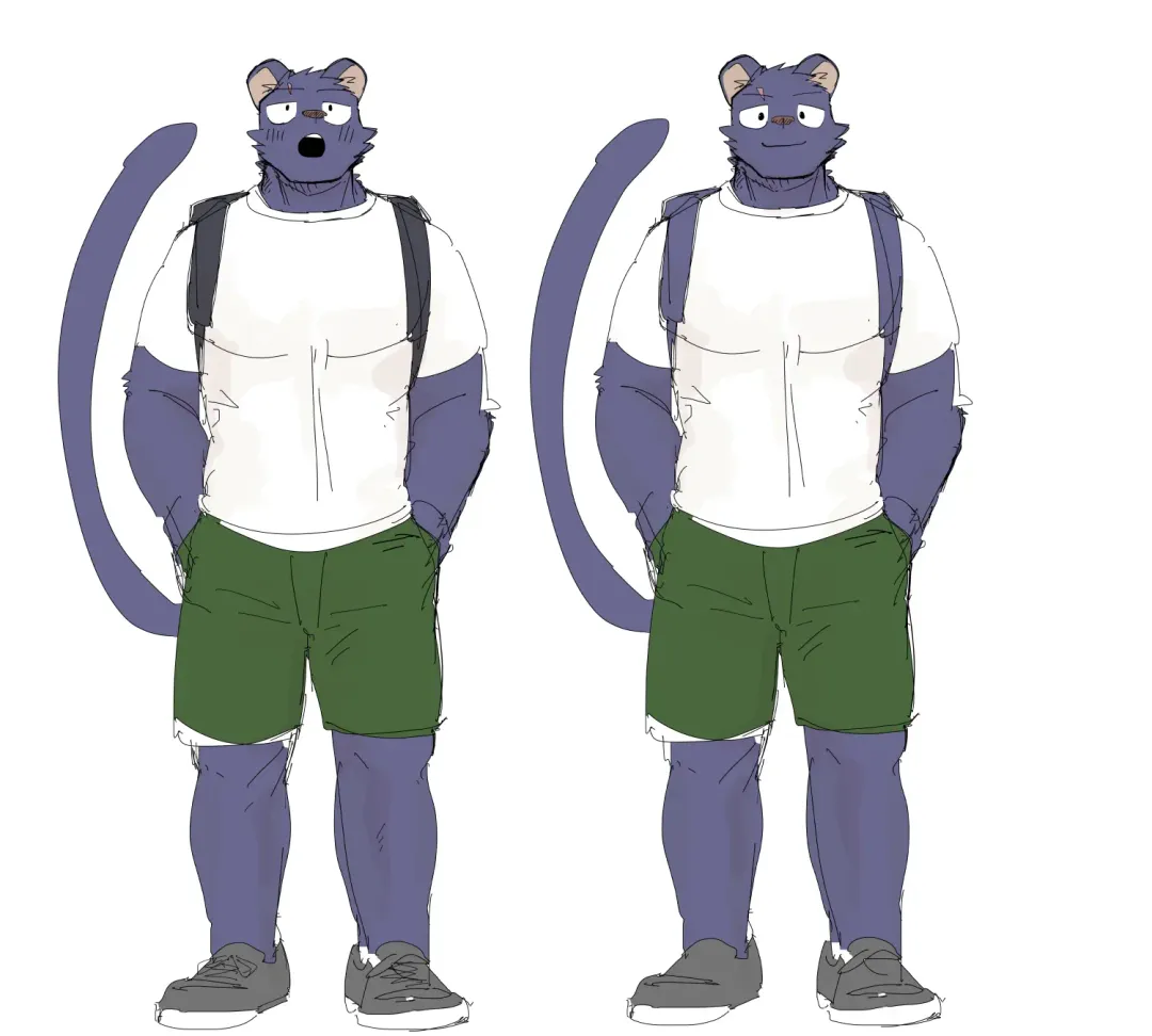 [Nico] 梅雨天 Fhentai - Page 10