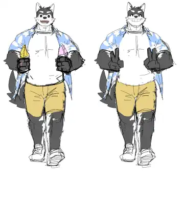 [Nico] 梅雨天 Fhentai - Page 9