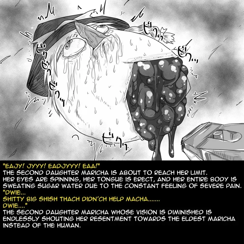 [Gomesu] Soul Sisters Fhentai - Page 12