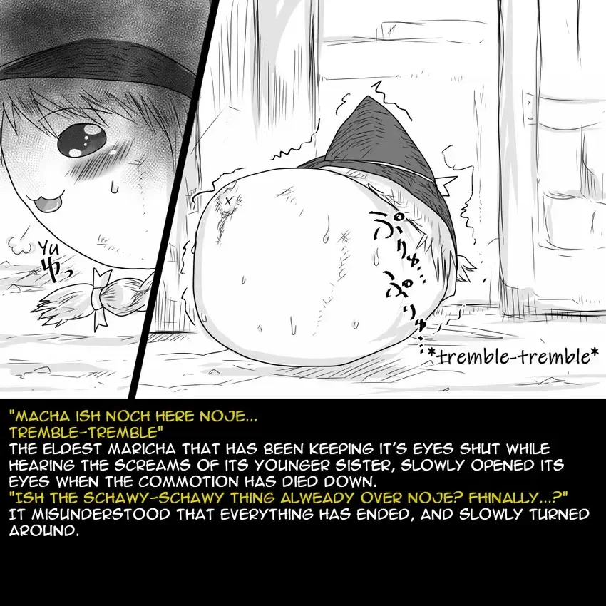 [Gomesu] Soul Sisters Fhentai - Page 13