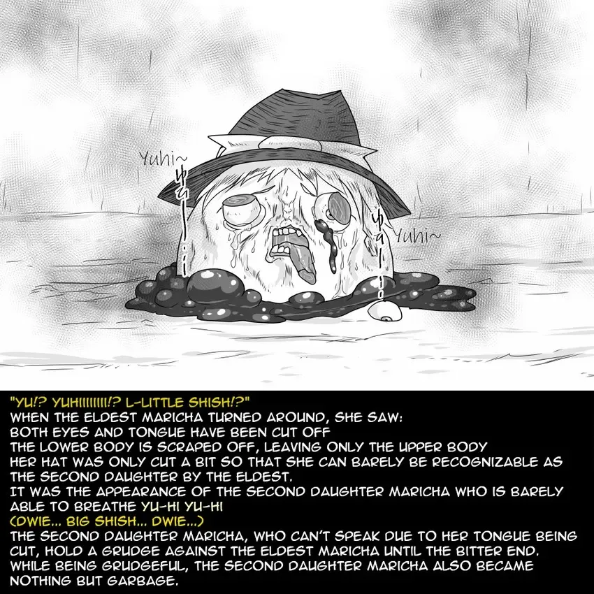 [Gomesu] Soul Sisters Fhentai - Page 14