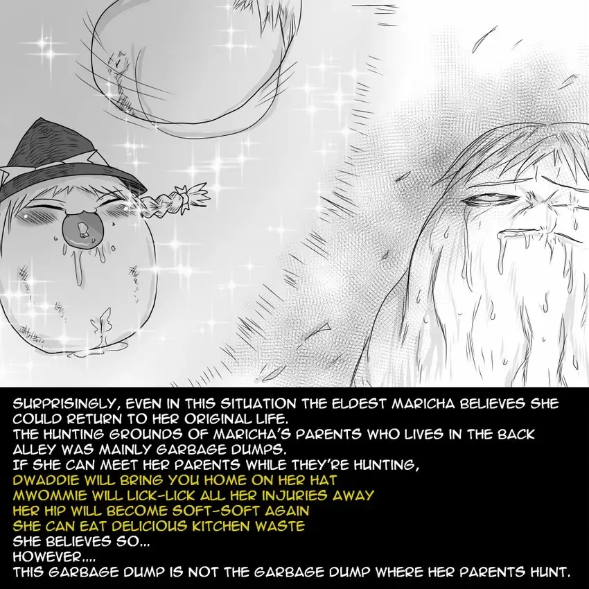 [Gomesu] Soul Sisters Fhentai - Page 19