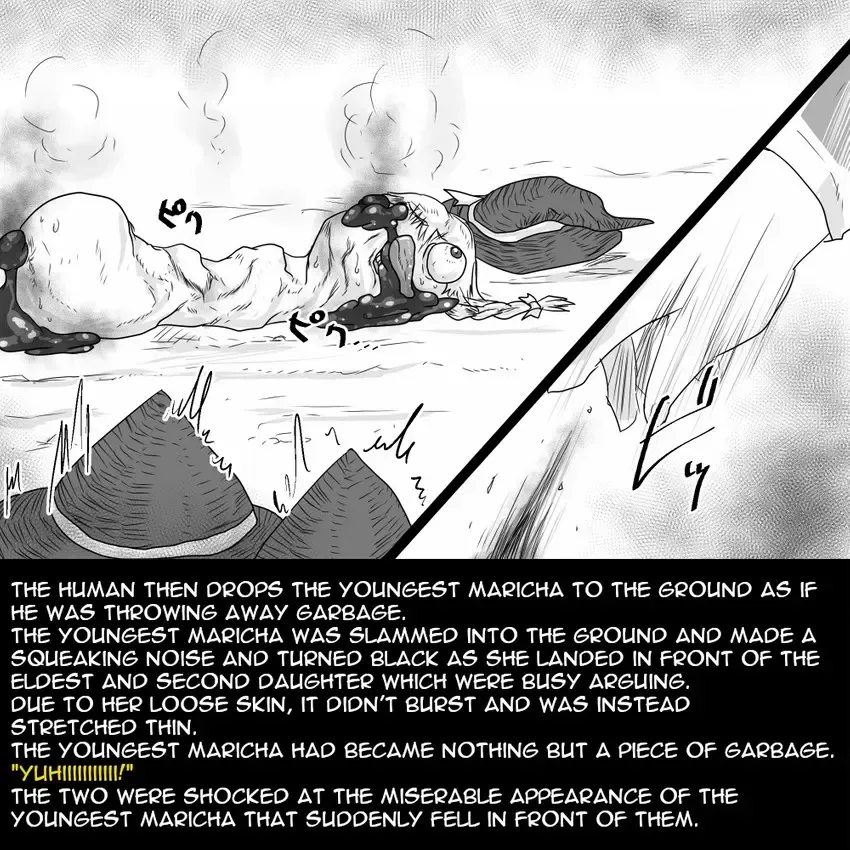 [Gomesu] Soul Sisters Fhentai - Page 9