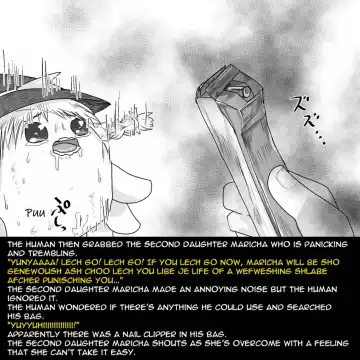 [Gomesu] Soul Sisters Fhentai - Page 10