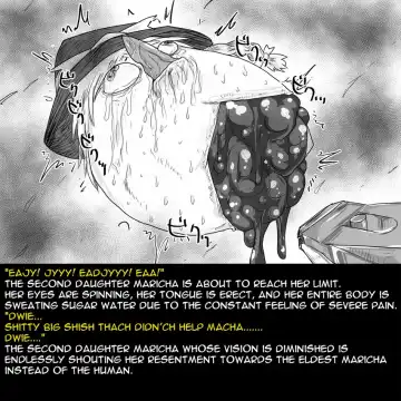 [Gomesu] Soul Sisters Fhentai - Page 12