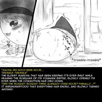 [Gomesu] Soul Sisters Fhentai - Page 13