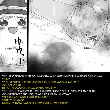 [Gomesu] Soul Sisters Fhentai - Page 15