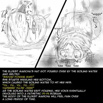 [Gomesu] Soul Sisters Fhentai - Page 17