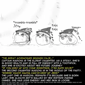 [Gomesu] Soul Sisters Fhentai - Page 2