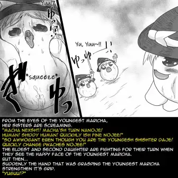 [Gomesu] Soul Sisters Fhentai - Page 7