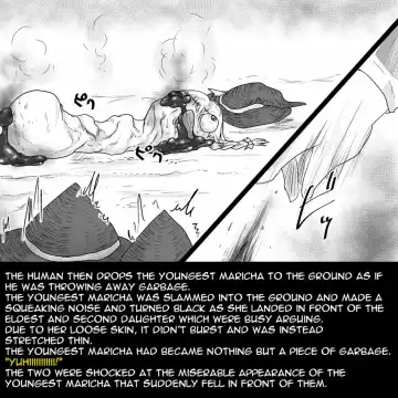 [Gomesu] Soul Sisters Fhentai - Page 9