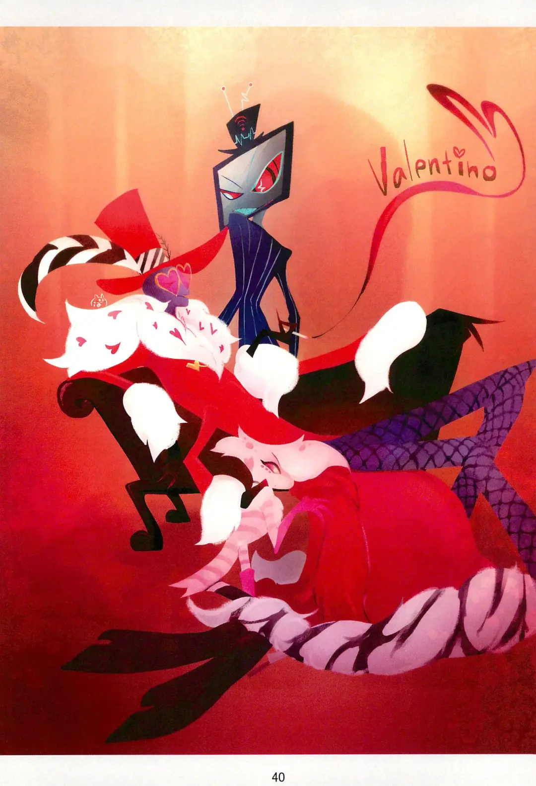 Ai Kemuri Fhentai - Page 40