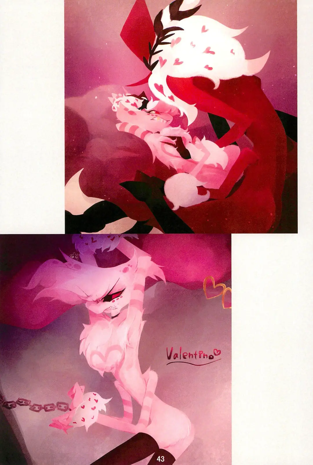 Ai Kemuri Fhentai - Page 43