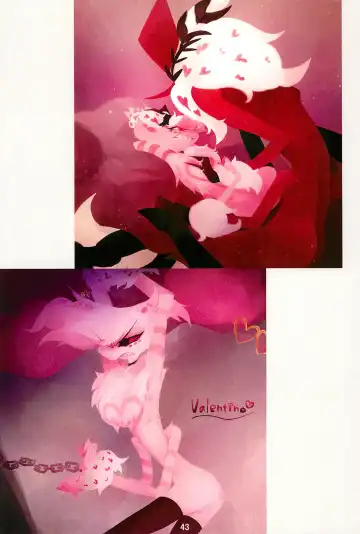 Ai Kemuri Fhentai - Page 43