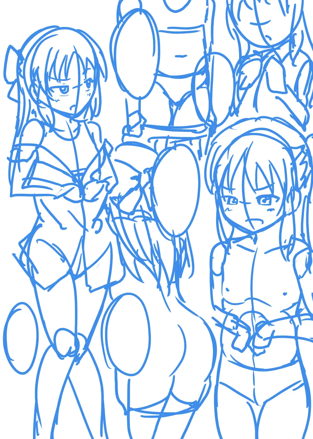 [Samidare Setsuna] Momoka to Arisu kara Nandemo Iu Koto Kiku-ken Morattara Fhentai - Page 53