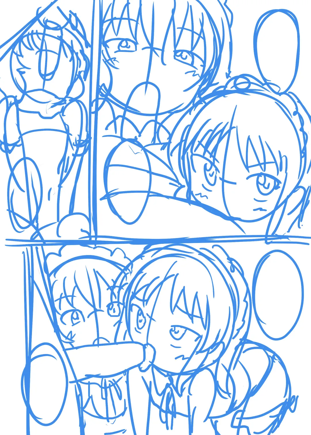 [Samidare Setsuna] Momoka to Arisu kara Nandemo Iu Koto Kiku-ken Morattara Fhentai - Page 60