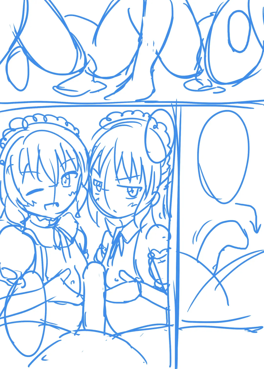 [Samidare Setsuna] Momoka to Arisu kara Nandemo Iu Koto Kiku-ken Morattara Fhentai - Page 75