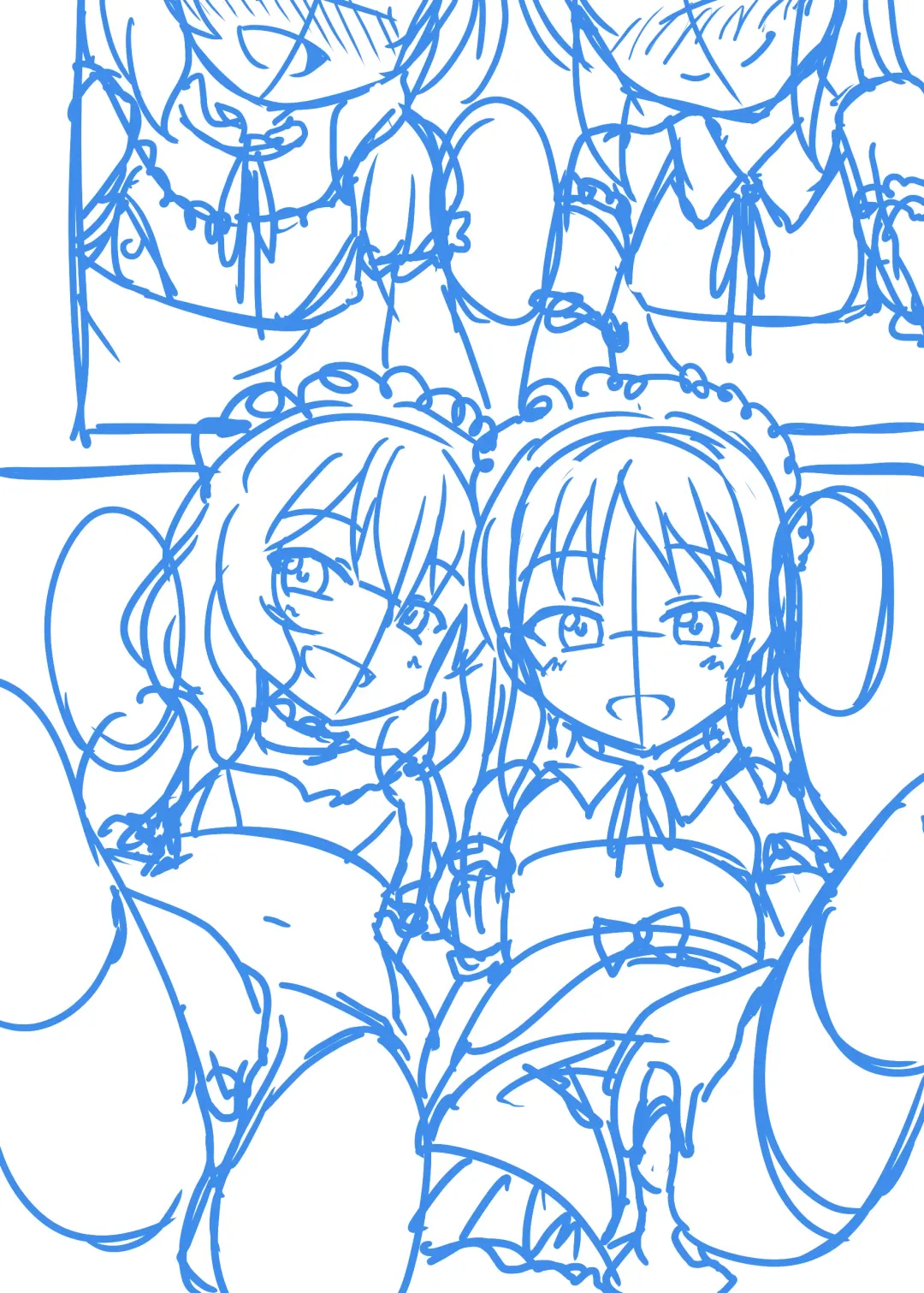 [Samidare Setsuna] Momoka to Arisu kara Nandemo Iu Koto Kiku-ken Morattara Fhentai - Page 76