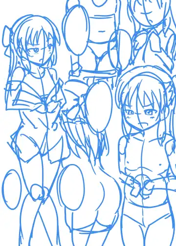 [Samidare Setsuna] Momoka to Arisu kara Nandemo Iu Koto Kiku-ken Morattara Fhentai - Page 53