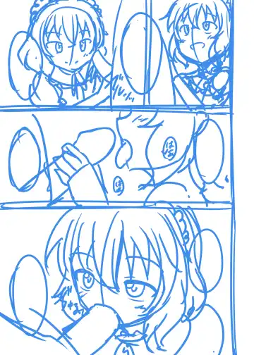 [Samidare Setsuna] Momoka to Arisu kara Nandemo Iu Koto Kiku-ken Morattara Fhentai - Page 57