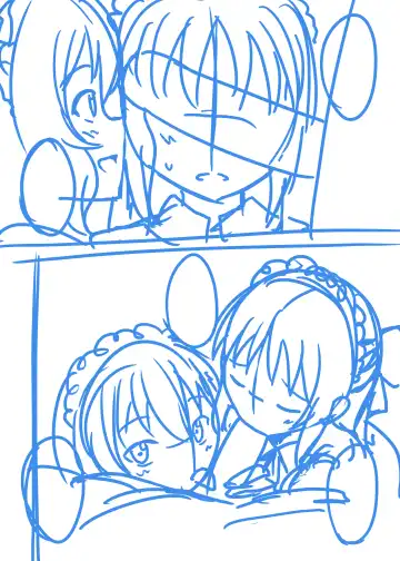 [Samidare Setsuna] Momoka to Arisu kara Nandemo Iu Koto Kiku-ken Morattara Fhentai - Page 58