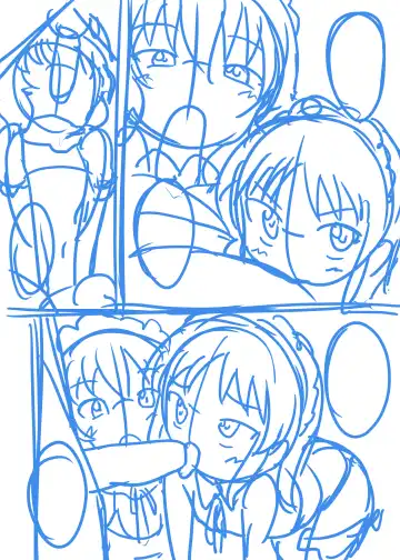 [Samidare Setsuna] Momoka to Arisu kara Nandemo Iu Koto Kiku-ken Morattara Fhentai - Page 60