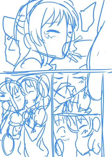 [Samidare Setsuna] Momoka to Arisu kara Nandemo Iu Koto Kiku-ken Morattara Fhentai - Page 61