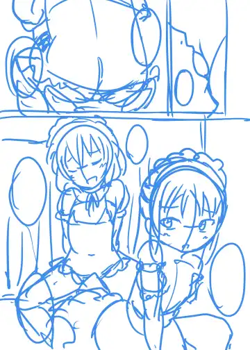 [Samidare Setsuna] Momoka to Arisu kara Nandemo Iu Koto Kiku-ken Morattara Fhentai - Page 63