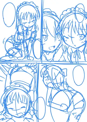 [Samidare Setsuna] Momoka to Arisu kara Nandemo Iu Koto Kiku-ken Morattara Fhentai - Page 68