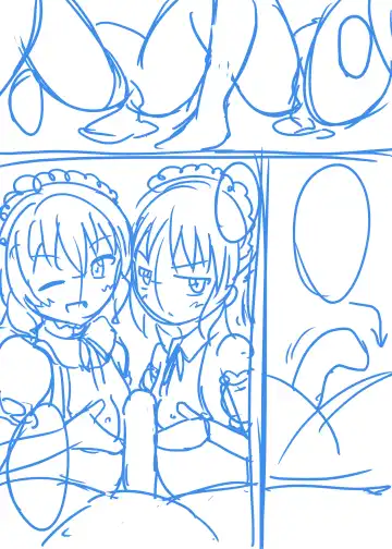 [Samidare Setsuna] Momoka to Arisu kara Nandemo Iu Koto Kiku-ken Morattara Fhentai - Page 75