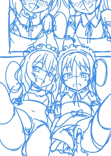 [Samidare Setsuna] Momoka to Arisu kara Nandemo Iu Koto Kiku-ken Morattara Fhentai - Page 76