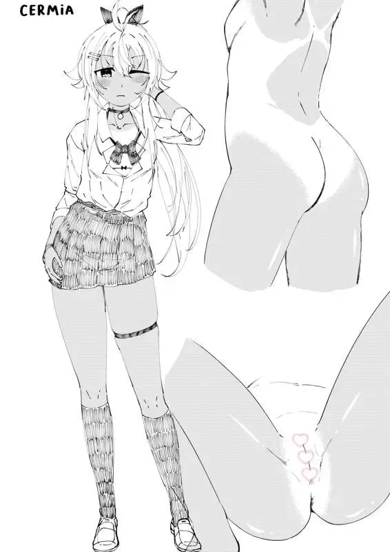 [Miu] 补习班（约炮型）（第七史诗） Fhentai - Page 32