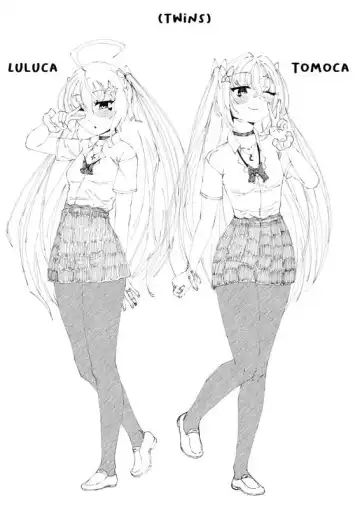 [Miu] 补习班（约炮型）（第七史诗） Fhentai - Page 31