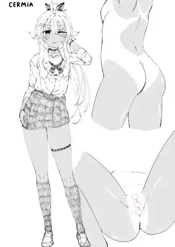 [Miu] 补习班（约炮型）（第七史诗） Fhentai - Page 32