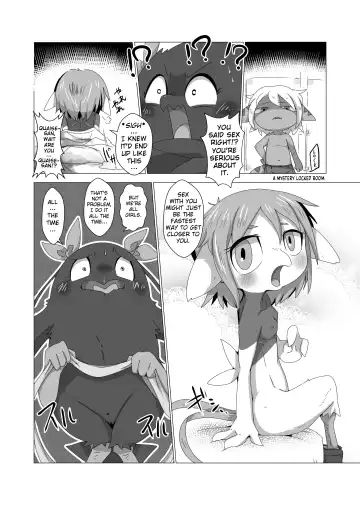 [Doro Doneru] Tany-chan and + 2 Fhentai - Page 10