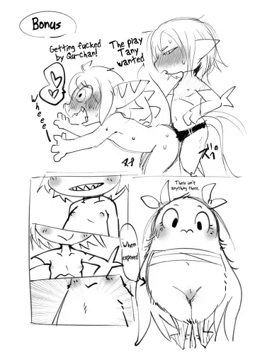 [Doro Doneru] Tany-chan and + 2 Fhentai - Page 22