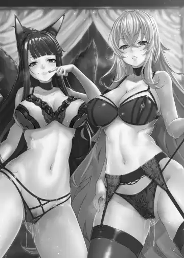 [Eba Uenihane] My Secret Secretary Ships Fhentai - Page 2