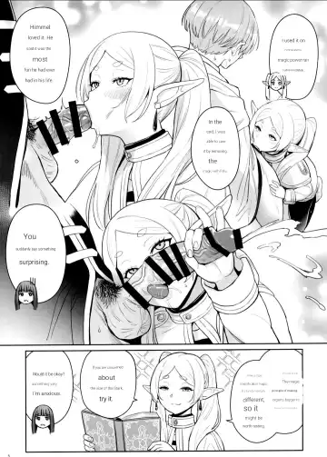 [Zhen Lu] Chinchin ga Ookiku Naru Mahou Fhentai - Page 4