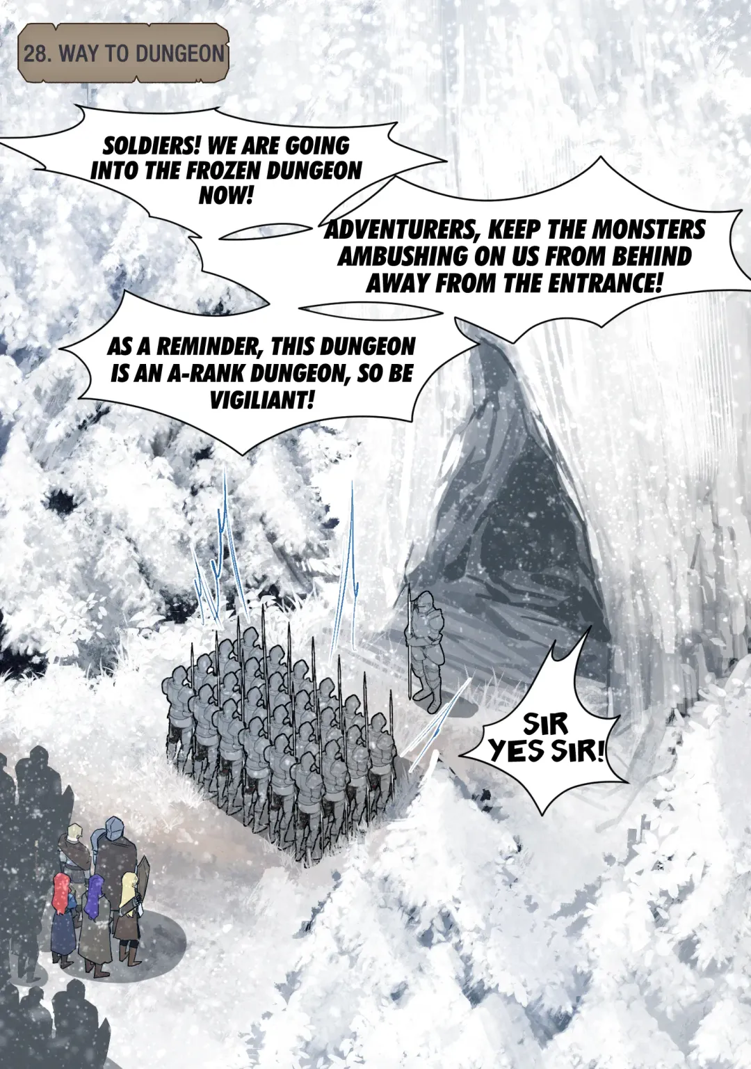 [6no1] Fantasy 23-34 (uncensored) Fhentai - Page 16