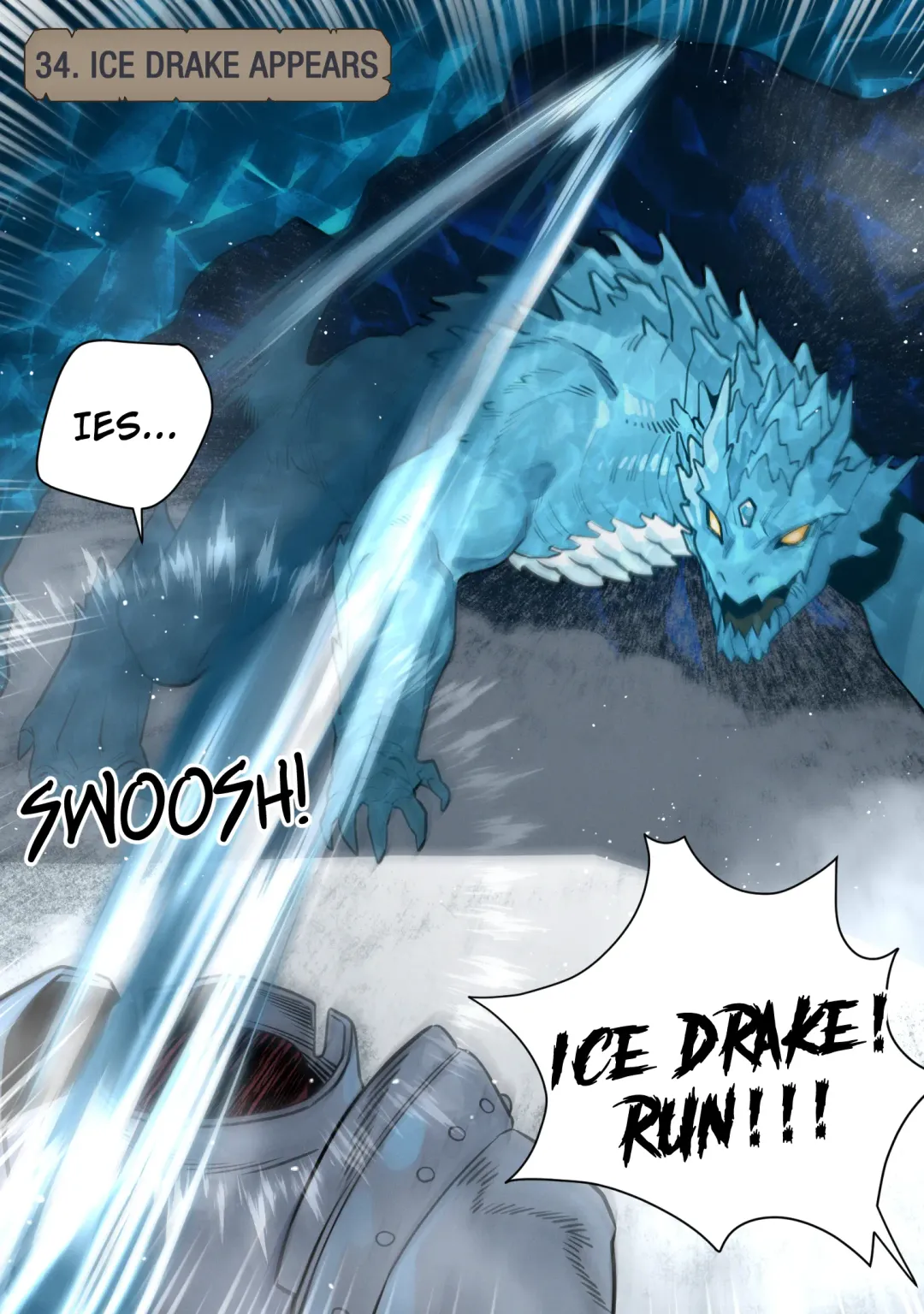 [6no1] Fantasy 23-34 (uncensored) Fhentai - Page 22