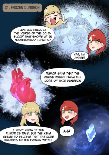 [6no1] Fantasy 23-34 (uncensored) Fhentai - Page 19